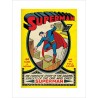 Exklusivt Art Print - Superman No1