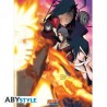NARUTO SHIPPUDEN - Set 2 Chibi Posters - Groups