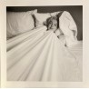 Exklusivt Art Print - Marilyn Monroe - Bed