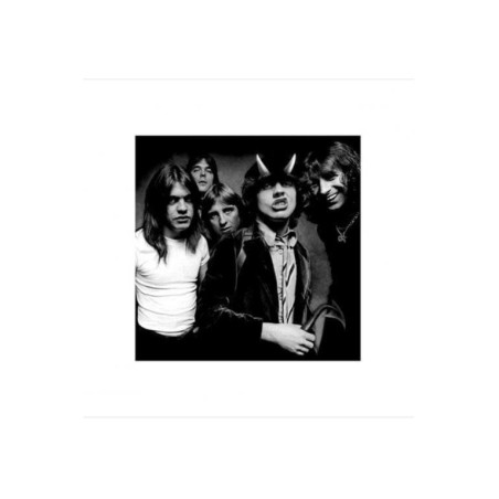 AC/DC - Highway to Hell
