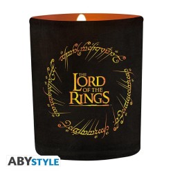 LOTR ljus Sauron