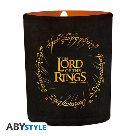 LOTR ljus Sauron