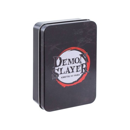 Kortlek - Playing cards Demon Slayer: Kimetsu no Yaiba