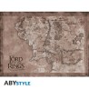 LORD OF THE RINGS - Set 2 Chibi Posters 