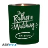 Friends - Ljus - I´d rather be watching