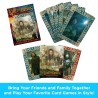 Kortlek - Lord of the Rings Playing Cards Heroes and Villains