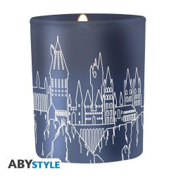 Harry Potter Ljus Hogwarts