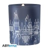 Harry Potter Ljus Hogwarts