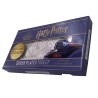 HARRY POTTER - HOGWARTS EXPRESS BILJETT I SILVER