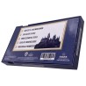 HARRY POTTER - HOGWARTS EXPRESS BILJETT I SILVER