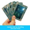 Kortlek - Lord of the Rings Playing Cards Heroes and Villains