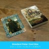 Kortlek - Lord of the Rings Playing Cards Heroes and Villains