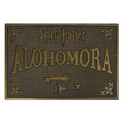 Gummimatta - HARRY POTTER (ALOHOMORA)