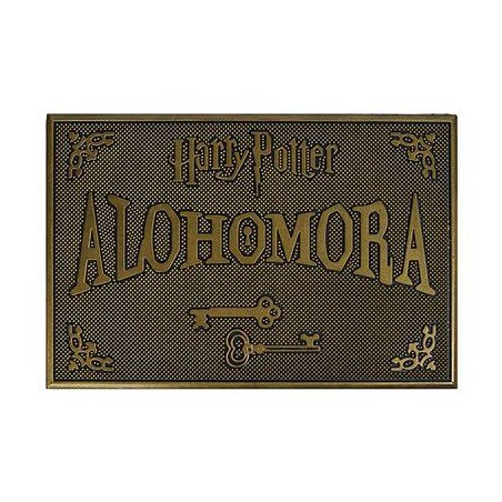 Gummimatta - HARRY POTTER (ALOHOMORA)