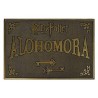 Gummimatta - HARRY POTTER (ALOHOMORA)