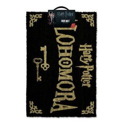 HARRY POTTER (ALOHOMORA)