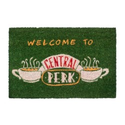Dörrmatta FRIENDS CENTRAL PERK