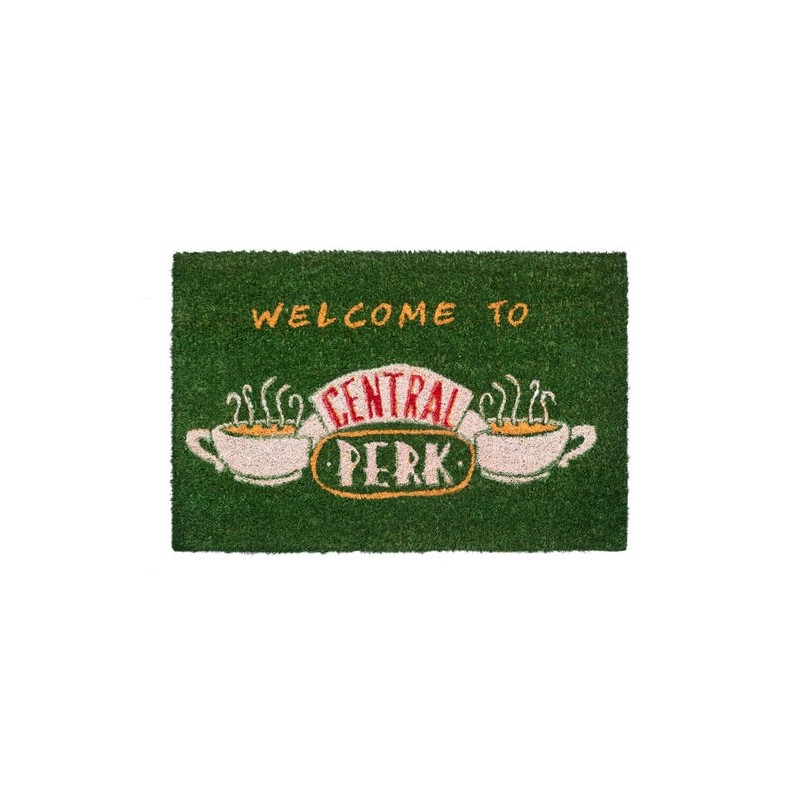 Dörrmatta FRIENDS CENTRAL PERK