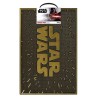 Dörrmatta - Star Wars (Logo)