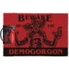 STRANGER THINGS 4 (BEWARE DEMOGORGON) 