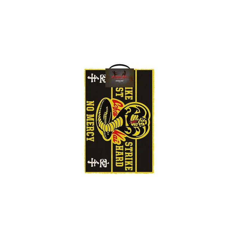 COBRA KAI (NO MERCY)