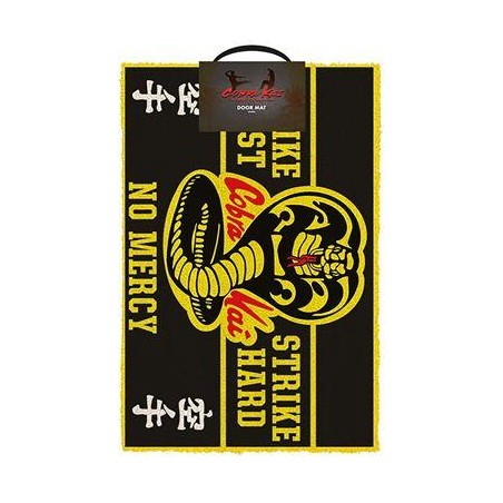 COBRA KAI (NO MERCY)