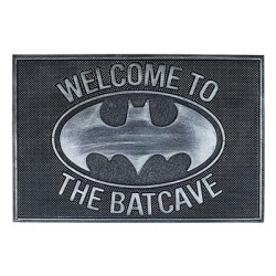 Gummimatta - BATMAN (WELCOME TO THE BATCAVE)