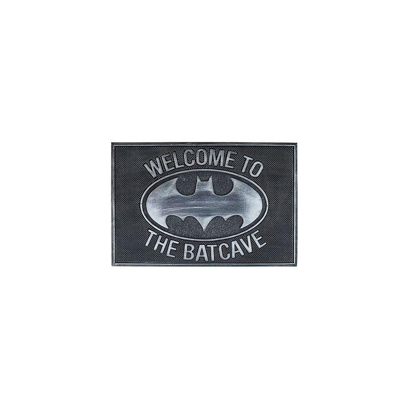 Gummimatta - BATMAN (WELCOME TO THE BATCAVE)