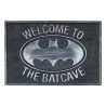 Gummimatta - BATMAN (WELCOME TO THE BATCAVE)