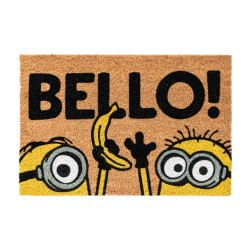 Dörrmatta MINIONS