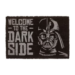 Dörrmatta STAR WARS WELCOME TO THE DARK SIDE