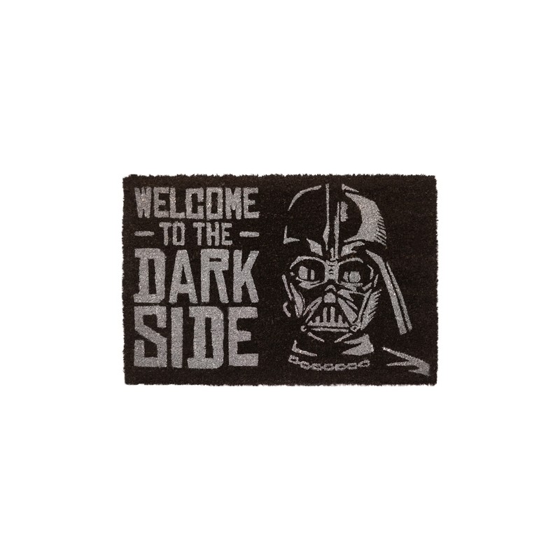 Dörrmatta STAR WARS WELCOME TO THE DARK SIDE