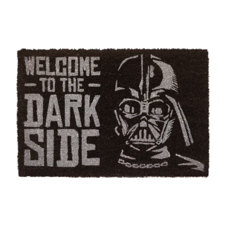 Dörrmatta STAR WARS WELCOME TO THE DARK SIDE