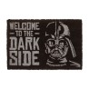 Dörrmatta STAR WARS WELCOME TO THE DARK SIDE
