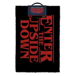 Dörrmatta - Stranger Things (Enter The Upside Down)
