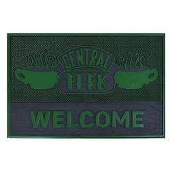 Gummimatta FRIENDS (CENTRAL PERK)