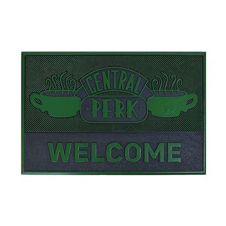 Gummimatta FRIENDS (CENTRAL PERK)