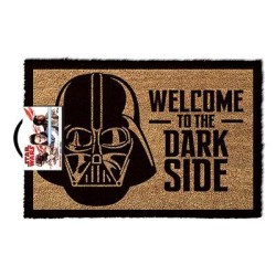 Dörrmatta STAR WARS (WELCOME TO THE DARKSIDE)