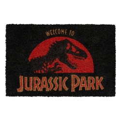 Dörrmatta JURASSIC PARK