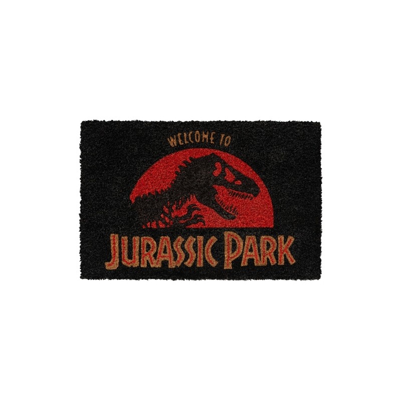 Dörrmatta JURASSIC PARK