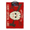 Dörrmatta - FRIDAY THE 13TH (CAMP CRYSTAL)