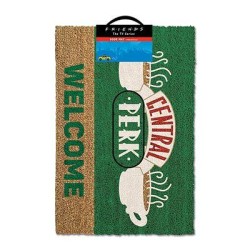 Dörrmatta FRIENDS (CENTRAL PERK)