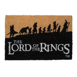 Dörrmatta - Lord of the Rings