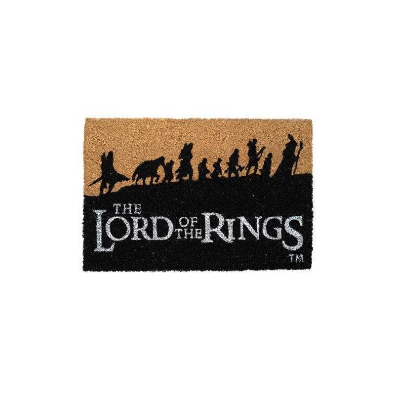 Dörrmatta - Lord of the Rings