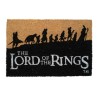 Dörrmatta - Lord of the Rings