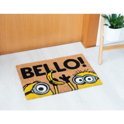 Dörrmatta MINIONS
