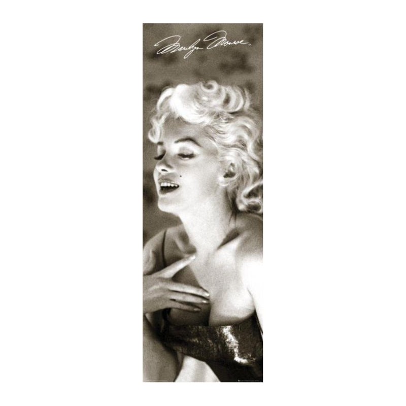 Marilyn Monroe - Glow Marilyn Monroe - Glow