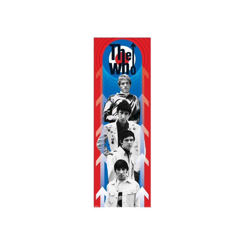 The Who - Mod