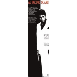 Scarface - One Sheet