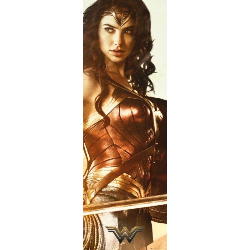 Wonder Woman Wonder Woman